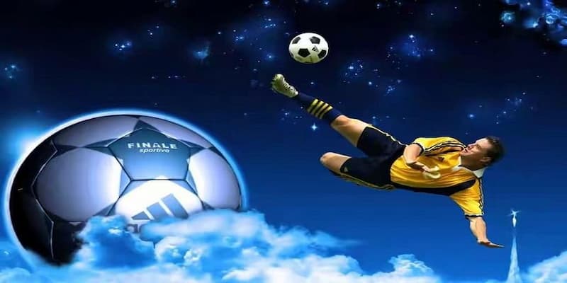 Những loại cược trong kèo Handicap VWIN