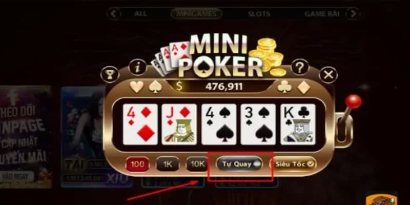 Mẹo chơi cực đỉnh từ cao thủ VWIN