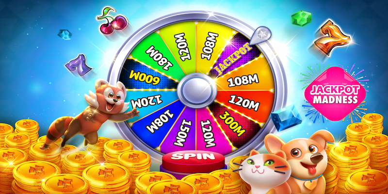 Mẹo chơi game Slot VWIN cho người mới