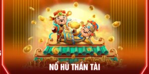Nổ hũ Phát Tài Vwin cung cấp hàng trăm slot game hấp dẫn mỗi ngày
