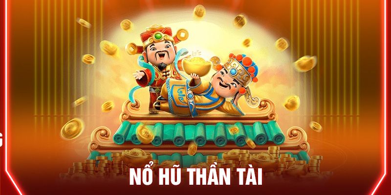 Nổ hũ Phát Tài Vwin cung cấp hàng trăm slot game hấp dẫn mỗi ngày