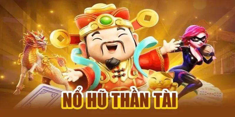 Nổ hũ Phát Tài mang đến nhiều ưu đãi đặc biệt cho thành viên Vwin