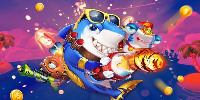 Bắn cá Hoàng Kim mang đến cơ hội trúng thưởng cao nếu biết cách chơi